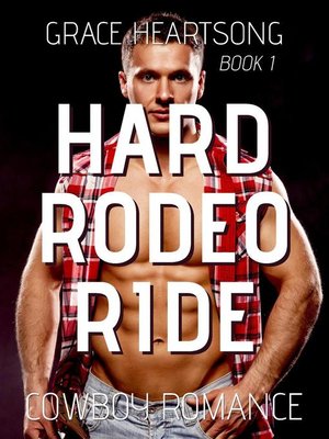 cover image of Cowboy Romance